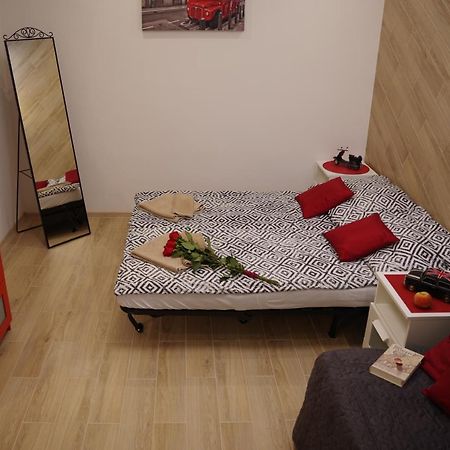 Niedaleko Od Centrum Ale Z Dala Od Tlumow Lublin Buitenkant foto